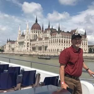 Meet your Posher, Marletta